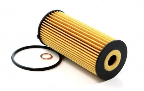 Фото фільтр масляний Bmw 1 (F21), 3 (F30, F31, F35, F80), 5 (F10, F11, F18), X3 (F25), X5 (F15, F85) 14- SHAFER FOE8131D Фільтр масляний Bmw 1 (F21), 3 (F30, F31, F35, F80), 5 (F10, F11, F18), X3 (F25), X5 (F15, F85) 14- SHAFER FOE8131D