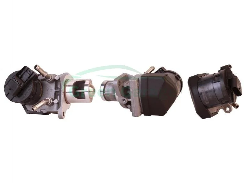 ZAWOR EGR BMW 1 E81/F20, 3 E90/F30, 5 F10, X1 E84, X3 F25, X5 E70 2.0D/3.0D 04-0 <2019 SZT STARLINE EDSTEG83N (фото 1)