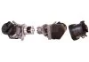 ZAWOR EGR BMW 1 E81/F20, 3 E90/F30, 5 F10, X1 E84, X3 F25, X5 E70 2.0D/3.0D 04-0 <2019 SZT STARLINE EDSTEG83N (фото 1)