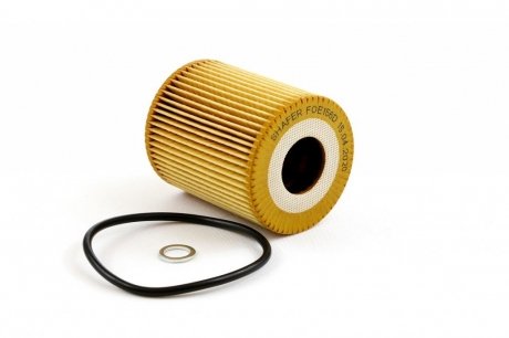 Фото фільтр мастила BMW 3 (E46), 5 (E39), 7 (E38), X5 (E53). Land Rover Range Rover III 2.5D/3.0D, 98-1 SHAFER FOE156D Фільтр мастила BMW 3 (E46), 5 (E39), 7 (E38), X5 (E53). Land Rover Range Rover III 2.5D/3.0D, 98-1 SHAFER FOE156D