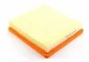 Фильтр воздушный Chevrolet Lanos, Daewoo Lanos, Sens 97- для авто на газу (упаковка полиэтиленовый SHAFER SX827LPGNB (фото 1)