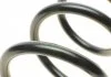 Пружина (передняя) BMW 5 (G30/G31/F90) 16- B57/B58 (седан/унив.) (со станд.ход.ч) (без авт.отопл.) LESJOFORS 4008551 (фото 2)