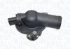 VW Термостат 109°С с корпусом Golf IV (1J1) 1.6 FSI 02-, AUDI A2 (8Z0) 1.6 FSI 02- MAGNETI MARELLI 352317003780 (фото 1)