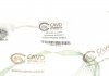 Трос ручного гальма CAVO 1302608 (фото 2)