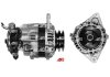 Генератор HYUNDAI H-1, SATELLITE, STAREX 2.5TD 97-, KIA K2500 2.5TCI 01-, PREGIO 2.5D 95-04 AS A9001 (фото 1)