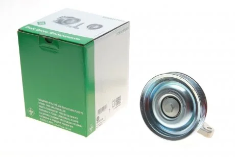 ROLKA PROW PASEK KLIN CITROEN DS3/DS4/C4/PEUGEOT 208/308/508/5008 1,4HDI/1,6HDI 09- INA 532077310