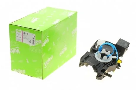 Перемикач підкермовий VALEO 251675