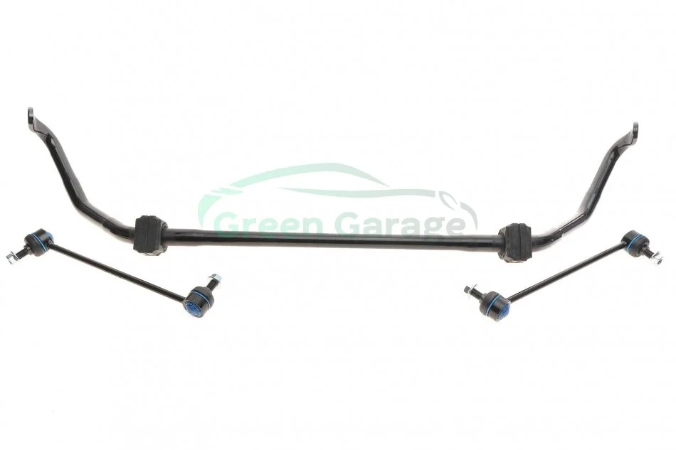 STABILIZATOR BMW P. 5 (F07) (10/09-12/10), 5 (F10, F11) (03/10-12/11), 6 (F12, F13) (11/10-12/12) MEYLE 3146530002HD (фото 1)