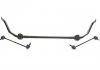 STABILIZATOR BMW P. 5 (F07) (10/09-12/10), 5 (F10, F11) (03/10-12/11), 6 (F12, F13) (11/10-12/12) MEYLE 3146530002HD (фото 1)