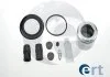 REPERATURKI ZACISK HAM+TгOCZEK /D42001C PRZ╙D OPEL SIGNUM 03-,OPEL VECTRA B 95-02,C 02- ERT 402015