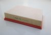 Фільтр повітря Jaguar E-Pace. Land Rover Discovery Sport, Range Rover Evoque 2.0-2.0D, 14-, (c пр SHAFER SX4392 (фото 1)
