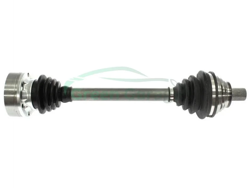 POLOS NAPEDOWA KPL. AUDI A3, SKODA OCTAVIA II, VW GOLF V / VI /PASSAT/TOURAN 1.9 TDI SZT STARLINE 4018601 (фото 1)