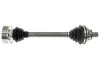 POLOS NAPEDOWA KPL. AUDI A3, SKODA OCTAVIA II, VW GOLF V / VI /PASSAT/TOURAN 1.9 TDI SZT STARLINE 4018601 (фото 1)