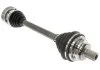 POLOS NAPEDOWA KPL. AUDI A3, SKODA OCTAVIA II, VW GOLF V / VI /PASSAT/TOURAN 1.9 TDI SZT STARLINE 4018601 (фото 3)