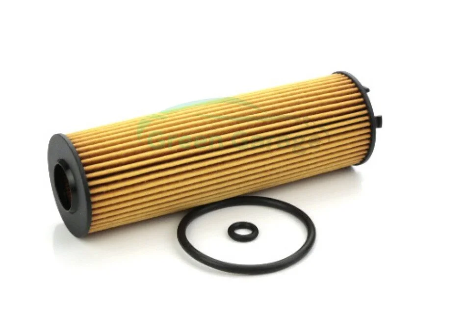 Фільтр масляний VW Golf VIII/Passt B8 /Audi A4/A5/A6/A7/Q5 /Skoda Octavia IV/Superb III 2.0DH 18- SHAFER FOE05L115562A (фото 1)
