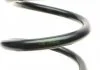 Пружина (передняя) BMW 5 (G30/F90) 16-20 B57/B58 (седан) (со спорт.ход.ч) (без автоном.отопления) LESJOFORS 4008556 (фото 2)