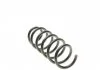 Пружина (передняя) BMW 5 (G30/F90) 16-20 B57/B58 (седан) (со спорт.ход.ч) (без автоном.отопления) LESJOFORS 4008556 (фото 3)