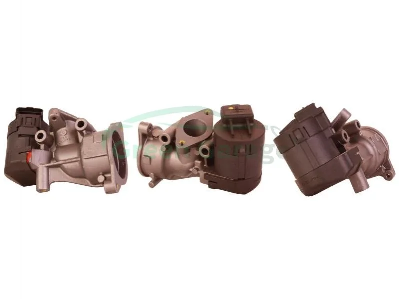 ZAWOR EGR CITROEN/FORD C-MAX/FOCUS II/GALAXY/MONDEO IV/VOLVO C30/C70/V70 2.0 TDCI/D/ SZT STARLINE EDSTEG02N (фото 1)