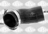 Шланг інтеркулера /TURBINY/ AUDI A3, SEAT, SKODA OCTAVIA, VW GOLF, PASSAT 1.6TDI, 2.0TDI SASIC 3356007 (фото 1)