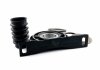 Пiдвiсний пiдшипник (підшипник SKF) + монтажний к-кт DB Sprinter 906, VW Crafter 2006- 68mm 47mm SHAFER SCB127K (фото 1)