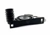 Пiдвiсний пiдшипник (підшипник SKF) + монтажний к-кт DB Sprinter 906, VW Crafter 2006- 68mm 47mm SHAFER SCB127K (фото 1)