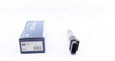 Катушка зажигания AUDI,SEAT,VW,PORSCHE (пр-во) BERU ZSE044