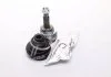 ШРКШ зовн. 36z/27z/52mm Audi A3 Seat Cordoba, Ibiza IV Skoda Fabia I VW Golf IV 1.9D 08.00-11.09 DENCKERMANN C120016 (фото 2)