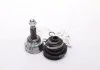 ШРКШ зовн. 36z/27z/52mm Audi A3 Seat Cordoba, Ibiza IV Skoda Fabia I VW Golf IV 1.9D 08.00-11.09 DENCKERMANN C120016 (фото 3)
