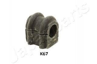 TULEJA STABIL RU-K67 PRZ╙D KIA CARENS III 06- MAGENTIS LOTZE OPTIMA 05- RONDO III 07- JAPANPARTS RUK67