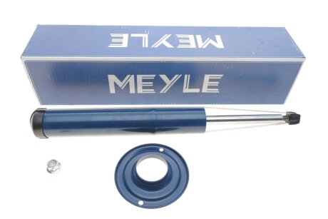 Амортизатор AUDI A6 (4G2, 4G5, C7) (11/10-05/13)/ AUDI (FAW) A6L STUFENHECK (C7) (01/12-/) LE/PR MEYLE 1266240006