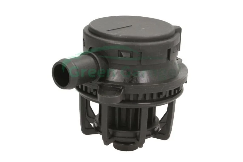 Масляний сепаратор AUDI A4 B8, Q7 VW TOUAREG 3.0D/6.0D 11.04-08.15 VAICO V102596 (фото 1)