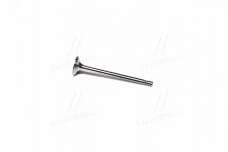 Клапан выпускной EX VAG BCA/BLP/ARC/BLF/BKG/BBY/AJV/BLG/ATN/CAVA/CAXA/CAXC 26X6X100.6 (пр-во KS) KOLBENSCHMIDT 39523