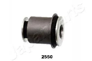 Сайлентблок важеля RU-2550 PRZУD TOYOTA 4 RUNNER FJ CRUISER LAND CRUISER 3,0D 4,0 02- JAPANPARTS RU2550 (фото 1)