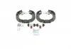 ZESTAW SZCZКKI+CYLINDERKI HAM RENAULT CLIO II 1.5DCI 01-07, CLIO IV 1.5DCI 12- BOSCH 0204114685 (фото 1)