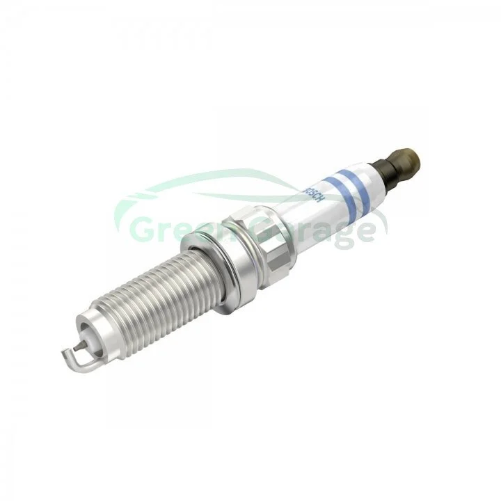 ЊWIECA ZAPЈ ZR5SI332 BMW 1/3/CITROEN DS3/DS4/PEUGEOT 208/3008/308/5008 1,6 14- BOSCH 0242145537 (фото 1)