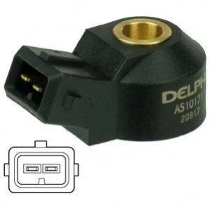 Датчик детонації DELPHI AS10171
