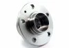 Ступиця передня VW Polo, Fabia, A2, 98-05, ABS+ (НЕ Відвантажувати) SHAFER SH15732 (фото 1)