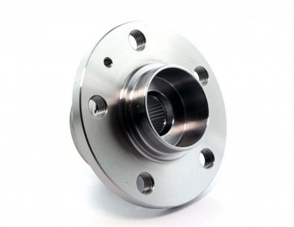 Пiдшипник ступицi перед. Audi A2 02.00- Seat Ibiza 02.02- Skoda Fabia 08.99- VW Fox/Polo 10.01- SHAFER SH15732