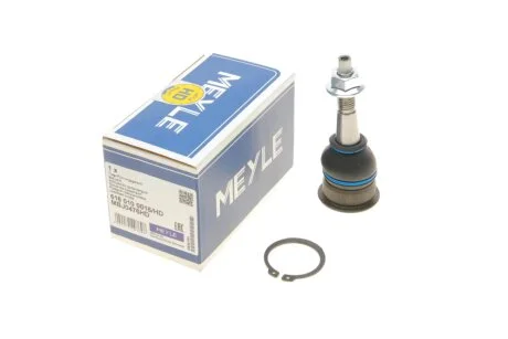 SWORZEу WAHACZA OPEL P. ASTRA K (06/15-) VAUXHALL ASTRA K (07/15-), ASTRA MK VII (11/15-) LE/PR MEYLE 6160100016HD