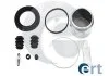 REPERATURKI ZACISK HAM+TгOCZEK /D41600C PRZ╙D ISUZU TROOPER 91-98,OPEL FRONTERA B 98- ERT 401732