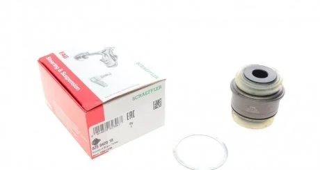 Сайлентблок рычага (заднего/снизу/внутри) BMW 5 (F07/F10)/7 (F01) 08-17 N20/N52/N53/N55/N63/N74 FAG 825042810