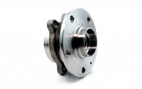 Маточина передня VW, Golf V-VI, 04-,, ABS+ SHAFER SH15456