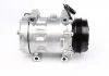 Компрессор кондиционера Fiat Ducato 2.3/3.0JTD 02-/Peugeot Boxer/Citroen Jumper 2.2/3.0HDi 06- MAHLE / KNECHT ACP76000S (фото 4)