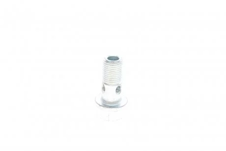 ЊRUBA PRZEWODU OLEJOWEGO TURBOSPRКЇARKI FISCHER 989-10-008 M10X1,0X23 MERCEDES KLASA S/E 02-09 Fischer Automotive One (FA1) 98910008