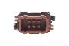 PRZEЈҐCZNIK PODN SZYBY MEAT&amp;DORIA OPEL MOVANO/VIVARO, RENAULT MASTER/TRAFIC 1.9-3.0D 98- MEAT&DORIA 26106 (фото 3)