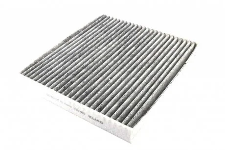 Фільтр салонний Huyndai Santa Fe 05-, Sonata 07-, Azera 10-, Kia Magentis 07-, Optima 05-, 250x221x3 SHAFER SAK343