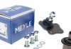 ZESTAW NAPR. WAHACZA DACIA DUSTER I (04/10-) RENAULT DUSTER I (01/11-) LE/PR (TULEJE+SWORZEу) MEYLE 16166100009 (фото 1)