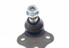 ZESTAW NAPR. WAHACZA DACIA DUSTER I (04/10-) RENAULT DUSTER I (01/11-) LE/PR (TULEJE+SWORZEу) MEYLE 16166100009 (фото 2)