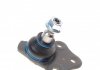 ZESTAW NAPR. WAHACZA DACIA DUSTER I (04/10-) RENAULT DUSTER I (01/11-) LE/PR (TULEJE+SWORZEу) MEYLE 16166100009 (фото 4)