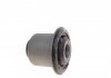 ZESTAW NAPR. WAHACZA DACIA DUSTER I (04/10-) RENAULT DUSTER I (01/11-) LE/PR (TULEJE+SWORZEу) MEYLE 16166100009 (фото 5)